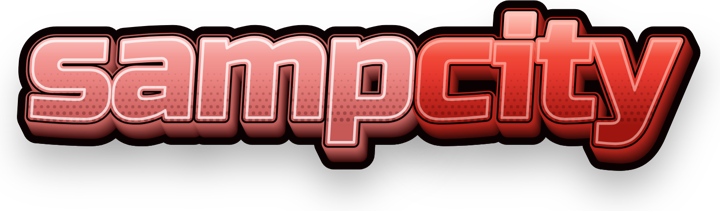 SampCity